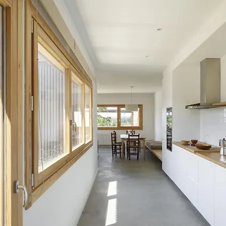 Increible Casa Modular Con Piscina *