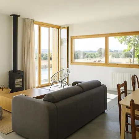 Increible Casa Modular Con Piscina Holiday home *