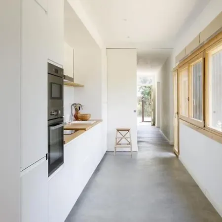 Increible Casa Modular Con Piscina Holiday home Ultramort