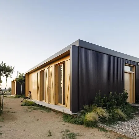 Holiday home Increible Casa Modular Con Piscina *