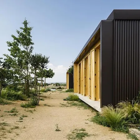 Increible Casa Modular Con Piscina Holiday home