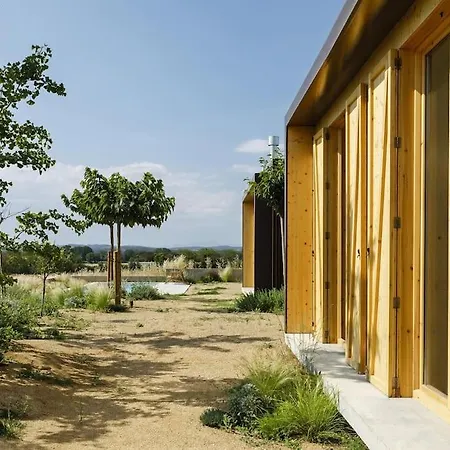Increible Casa Modular Con Piscina Holiday home *