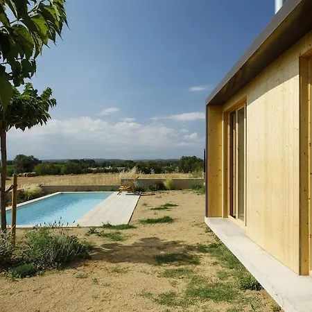Increible Casa Modular Con Piscina *