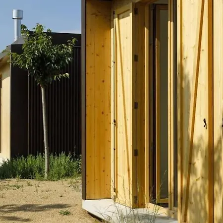 Increible Casa Modular Con Piscina