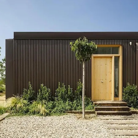 Increible Casa Modular Con Piscina Holiday home Ultramort