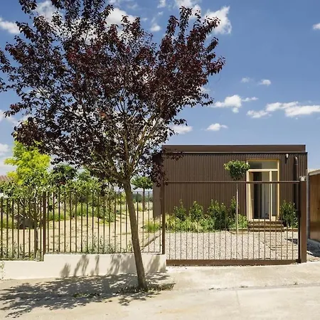 Increible Casa Modular Con Piscina Holiday home Ultramort