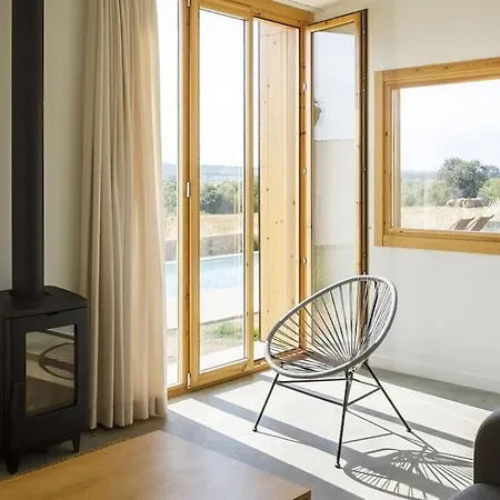 Increible Casa Modular Con Piscina